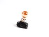 Genuine BMW Genuine BMW Silver Indicator Bulb 63217161306 View 2