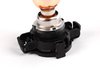 Genuine BMW Genuine BMW Silver Indicator Bulb 63217161306 View 3
