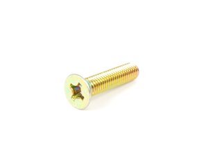 Genuine BMW Countersunk Head Screw - 07119928180