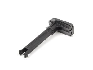 Genuine BMW Guide Right Schwarz - 52208268942 - E46,E46 M3