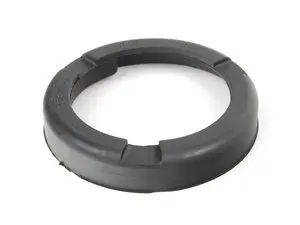 Genuine BMW Rear Axle Spring Pad 33521124507