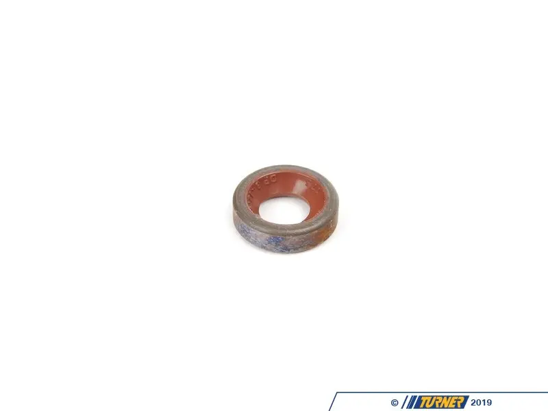 23121242522 - Genuine BMW Shaft Seal 8X14X4 - 23121242522 | Turner 