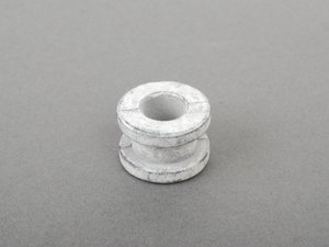 Genuine MINI Rubber Mounting, Charge-air - 17112752638