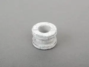 Genuine MINI Rubber Mounting, Charge-air - 17112752638