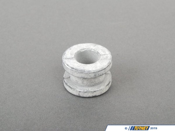 Genuine MINI Genuine MINI Rubber Mounting, Charge-air - 17112752638 17112752638