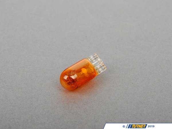 Genuine MINI BULB YELLOW 63217160798