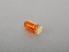 Genuine MINI BULB YELLOW 63217160798 View 3