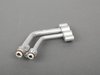 Genuine MINI Genuine MINI AluMINIum Double Pipe 64539224864 View 1