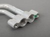 Genuine MINI Genuine MINI AluMINIum Double Pipe 64539224864 View 3