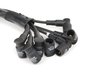 Genuine BMW Genuine BMW Performance Ignition Wire Set - E28 M5, E24 M6 - (NO LONGER AVAILABLE) 12120407865 View 4