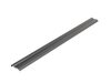 Genuine BMW Genuine BMW Sill Strip Front Schwarz - 51478130435 - E36 51478130435 View 1
