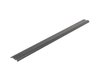 Genuine BMW Genuine BMW Sill Strip Front Schwarz - 51478130435 - E36 51478130435 View 2