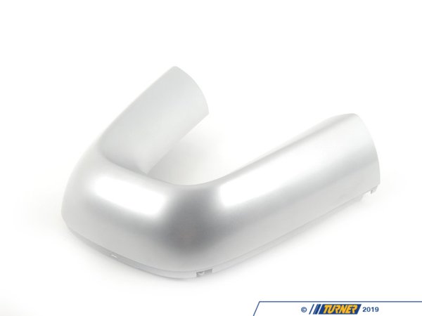 Genuine BMW Genuine BMW Cover, Rollover Bar, Rear Left - 51439128413 - E89 51439128413