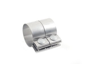 Genuine BMW Exhaust Clamp