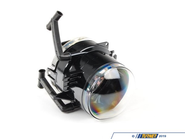 Genuine BMW Fog lamp - right - (NO LONGER AVAILABLE) 63176943416