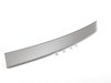 Genuine BMW Genuine BMW Plastic Grab Handle Trim - Right - Dark Titanium Silver - E60 E61 51417076298 View 1