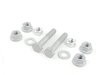 Packaged by Turner Turner Rear Suspension Rebuild Kit - Level 1 - E30 325/318 RWD T33329061945KT View 7