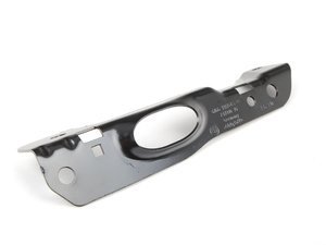 Genuine BMW Bracket, Wash Water Container - 61667117645 - E63