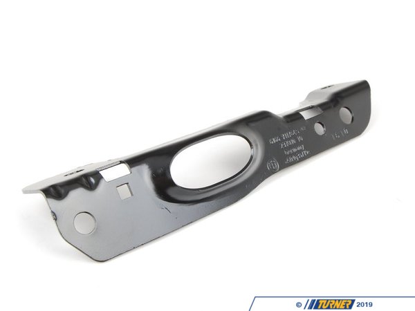 Genuine BMW Genuine BMW Bracket, Wash Water Container - 61667117645 - E63 61667117645