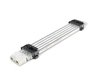 Genuine BMW Genuine BMW Transmission Oil Cooler - E60 535i 535xi N54 3.0L  17217560963 View 1