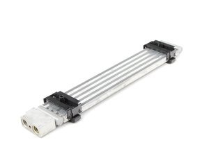 Genuine BMW Transmission Oil Cooler - E60 535i 535xi N54 3.0L 