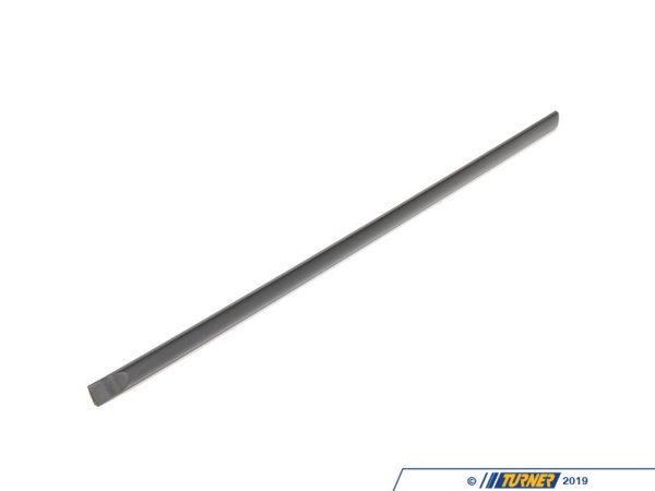 Genuine BMW Genuine BMW Door Moulding - E53 X5 51138402653