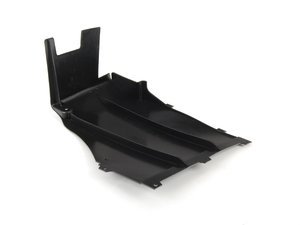 Genuine BMW Covering Right - 51711933810 - E30,E30 M3
