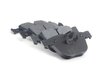 Packaged by Turner Performance Rear Brake Service Kit - E60 M5, E63/64 M6 34112282805KT21 View 5