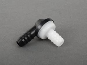 Genuine BMW Non-return Valve - 34331156579