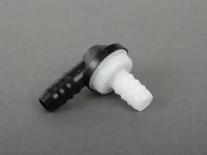 Genuine BMW Non-return Valve - 34331156579