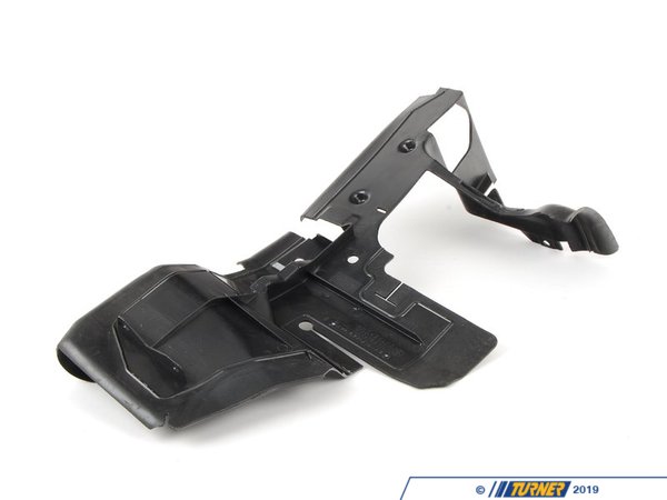 Genuine BMW Genuine BMW Air Duct, Right - 51718212144 - E36 51718212144