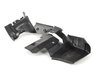 Genuine BMW Genuine BMW Air Duct, Right - 51718212144 - E36 51718212144 View 2