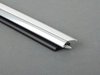 Genuine BMW Genuine BMW Outer Weatherstrip, Left Chrom - 51217010541 - E65 51217010541 View 3