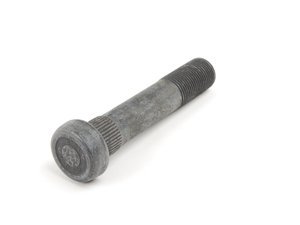 Genuine BMW Knurled Bolt - 33321133944
