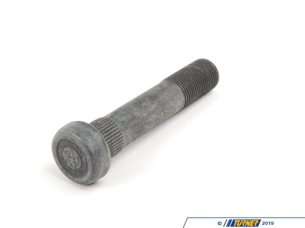 Genuine BMW Genuine BMW Knurled Bolt - 33321133944 33321133944