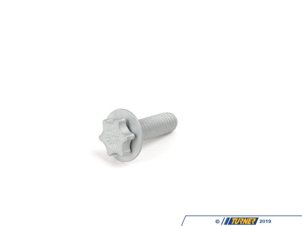 Genuine BMW Genuine BMW Torx Bolt - 07147203315 - E38,E39,E65,E39 M5,E60 M5 07147203315