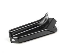 Genuine BMW Bracket, Wash Water Container Top - 61667209551 - E63