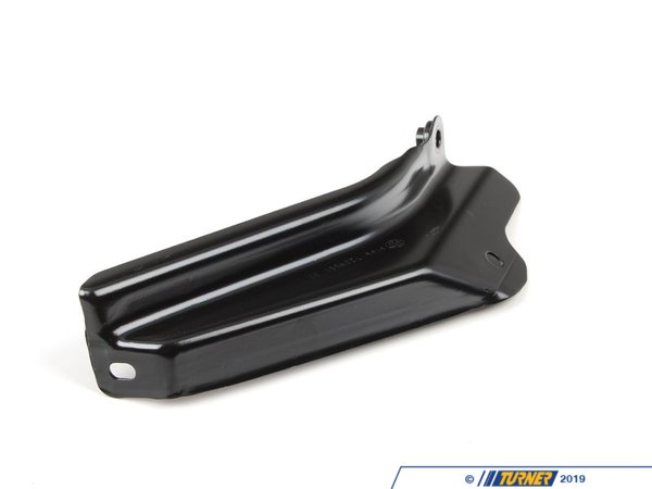 Genuine BMW Genuine BMW Bracket, Wash Water Container Top - 61667209551 - E63 61667209551