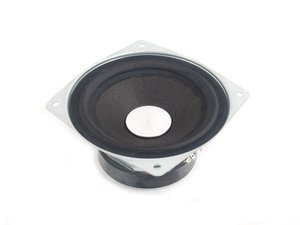 Genuine BMW Subwoofer speaker - E39 E38