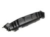 Genuine BMW Oil Cooler Air Duct - E60, E61 17117561954 View 1