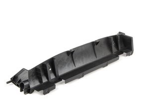 Oil Cooler Air Duct - E60, E61
