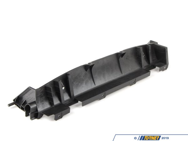 Genuine BMW Oil Cooler Air Duct - E60, E61 17117561954