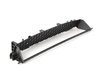 Genuine BMW Oil Cooler Air Duct - E60, E61 17117561954 View 2