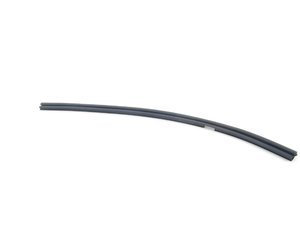 Genuine BMW Window Seal - right - Z3