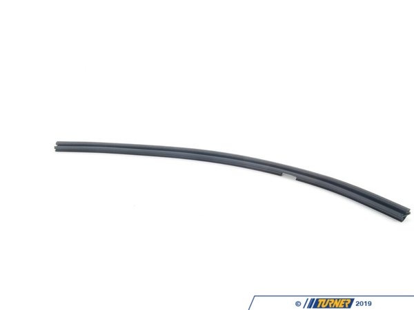 Genuine BMW Genuine BMW Window Seal - right - Z3 51418397818
