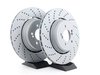 Packaged by Turner Performance Rear Brake Service Kit - E60 M5, E63/64 M6 34112282805KT21 View 2