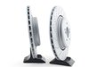 Packaged by Turner Performance Rear Brake Service Kit - E60 M5, E63/64 M6 34112282805KT21 View 4