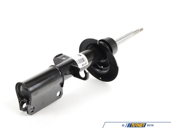 Genuine BMW Genuine BMW Front Right Spring Strut - 31316764602 - E53 31316764602