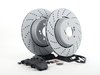 Packaged by Turner Performance Rear Brake Service Kit - E60 M5, E63/64 M6 34112282805KT21 View 1