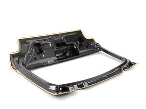 Genuine BMW Trunk Lid - 41628411102